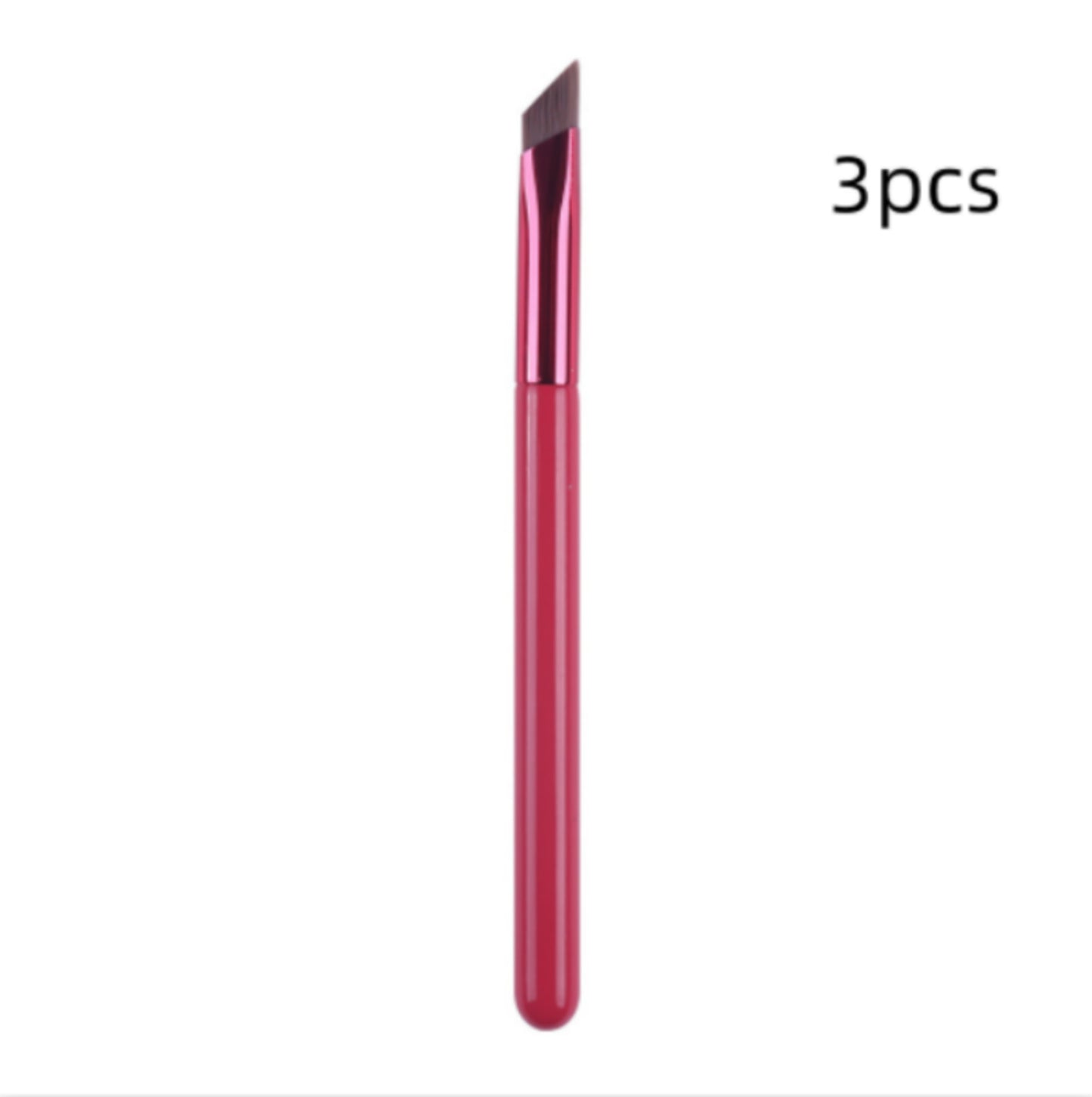 All-in-One Eyebrow Brush for Bold, Defined Looks
