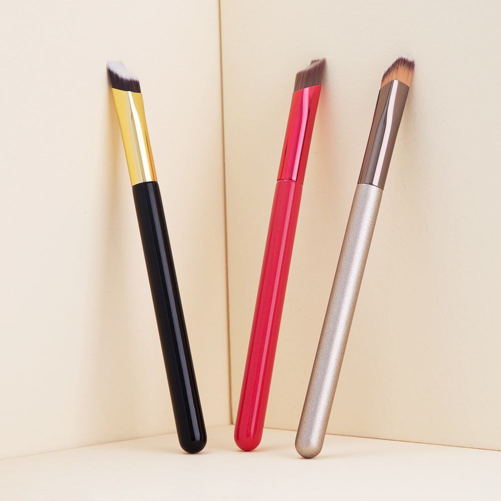 All-in-One Eyebrow Brush for Bold, Defined Looks