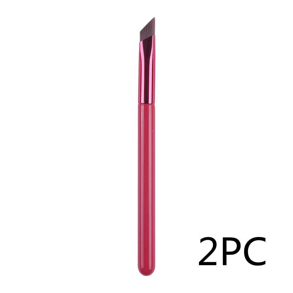 All-in-One Eyebrow Brush for Bold, Defined Looks