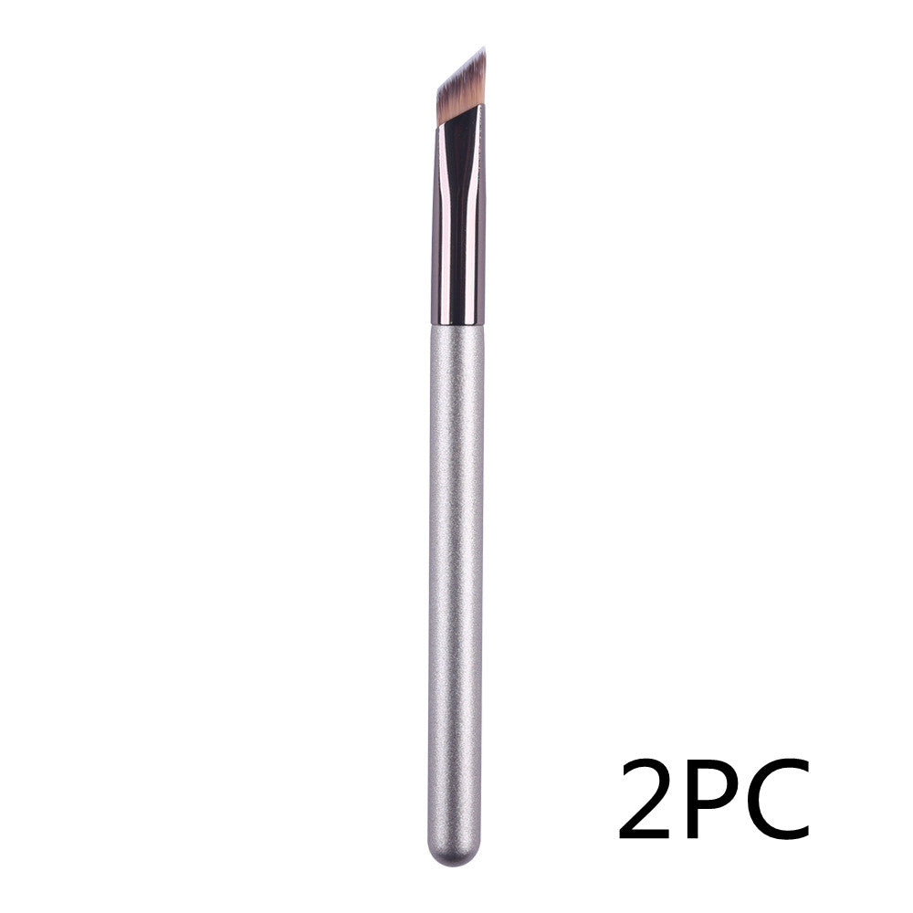 All-in-One Eyebrow Brush for Bold, Defined Looks