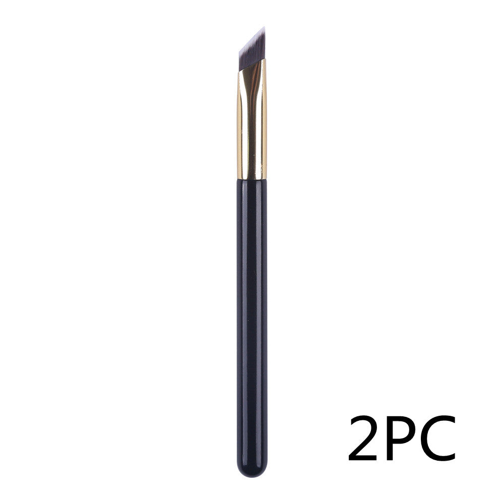 All-in-One Eyebrow Brush for Bold, Defined Looks