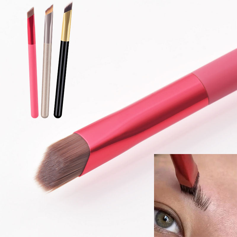 All-in-One Eyebrow Brush for Bold, Defined Looks