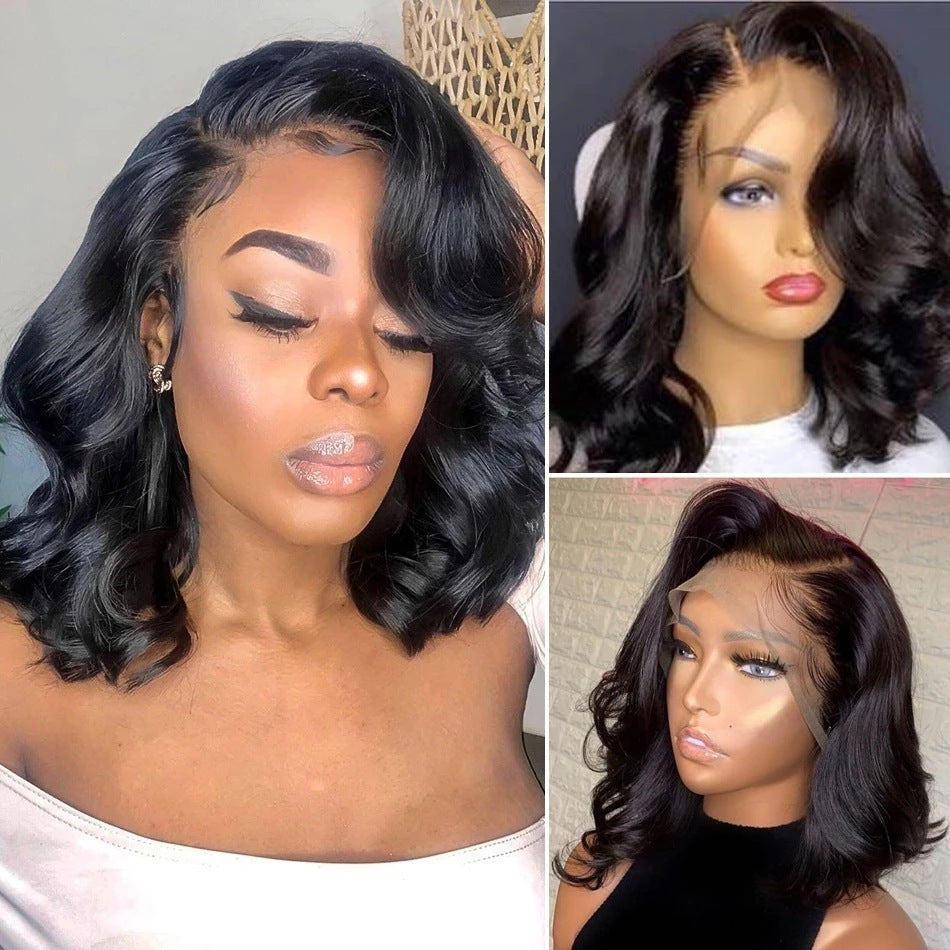 Gorgeous Hair Wigs – Protective Style, Ready in Minutes