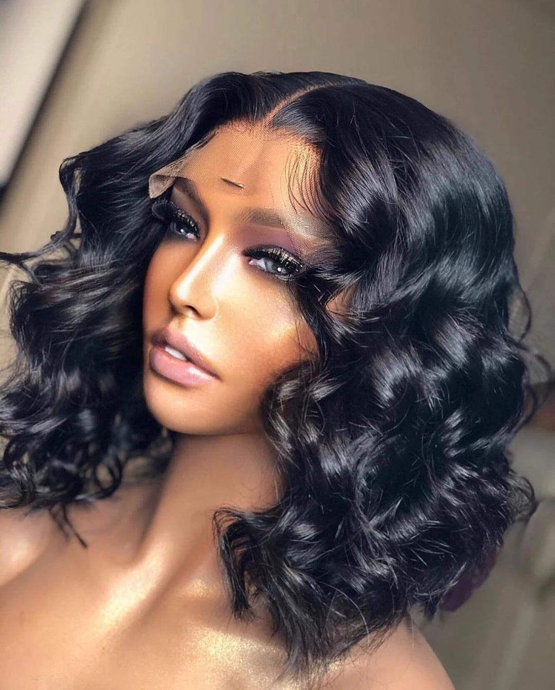 Gorgeous Hair Wigs – Protective Style, Ready in Minutes