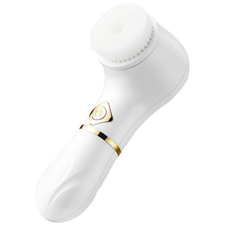 FreshFace Electric Cleanser – Smooth, Clear, Confident Skin Daily