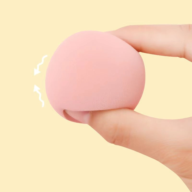 10-Piece Makeup Sponge Set for Flawless makeup
