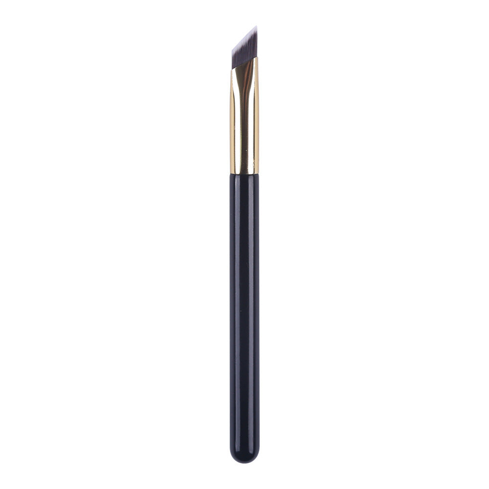 All-in-One Eyebrow Brush for Bold, Defined Looks