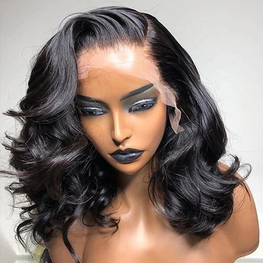 Gorgeous Hair Wigs – Protective Style, Ready in Minutes