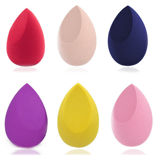 10-Piece Makeup Sponge Set for Flawless makeup