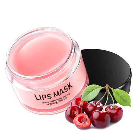 Nourishing Lip Treatment – Long-Lasting Softness & Shine