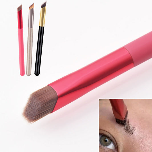 All-in-One Eyebrow Brush for Bold, Defined Looks