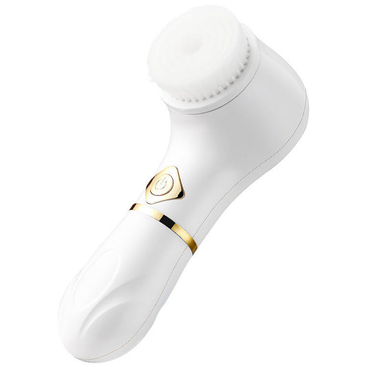 FreshFace Electric Cleanser – Smooth, Clear, Confident Skin Daily