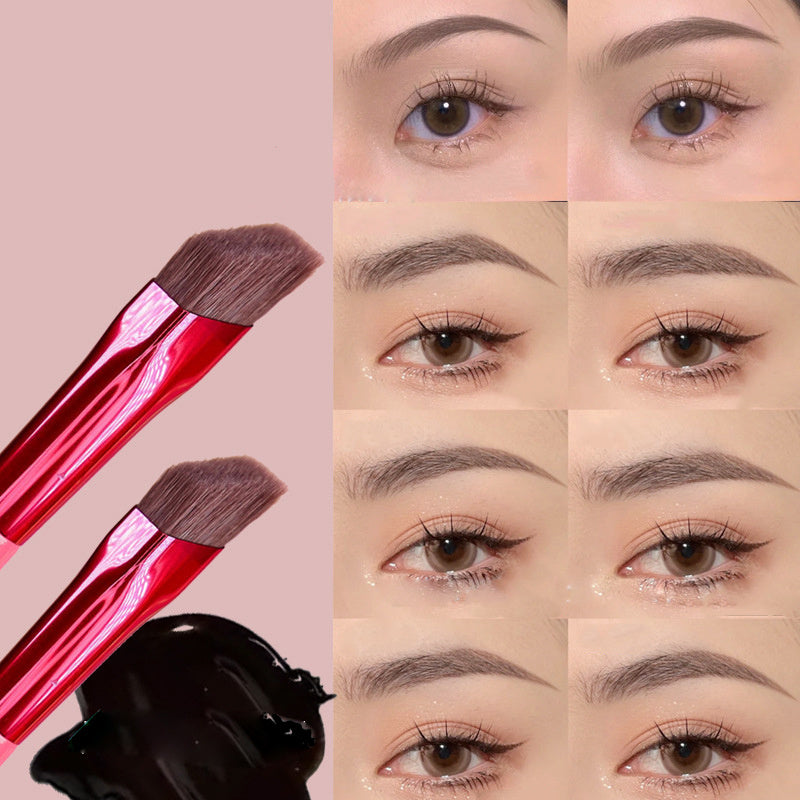 All-in-One Eyebrow Brush for Bold, Defined Looks